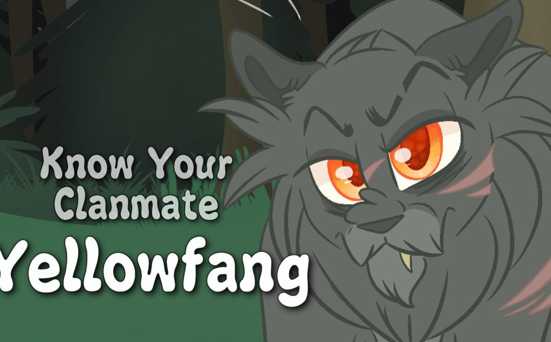 YellowFang